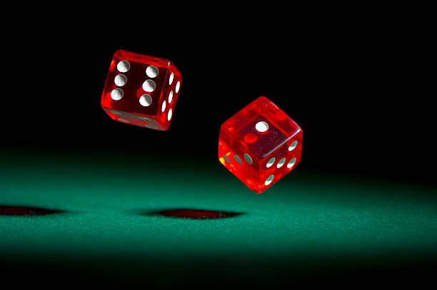 Live dealer studio showing multiple camera angles and professional lighting