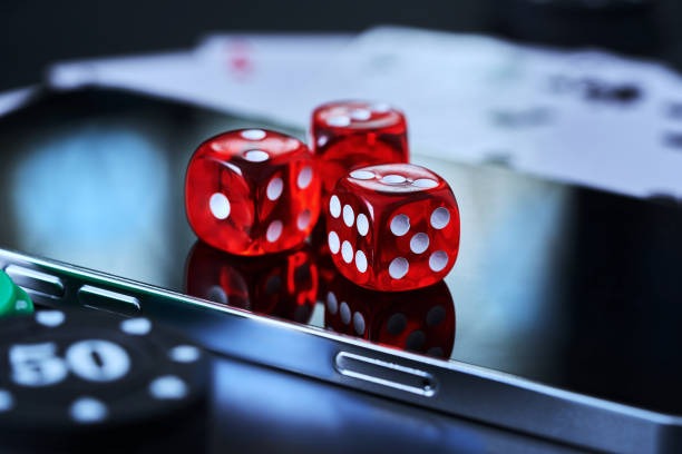 Sportsbook section showing Liga 1 matches with betting odds